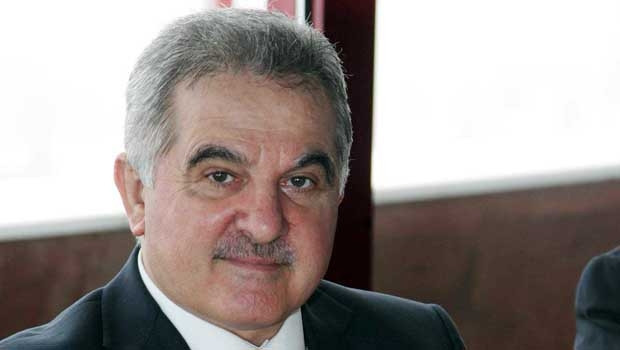 Sakarya Üniversitesi Rektörü: Ben F.Bahçeliyim yutturamazlar