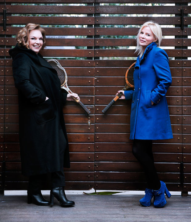 Yaş alıyorum ama ihtiyarlamıyorum