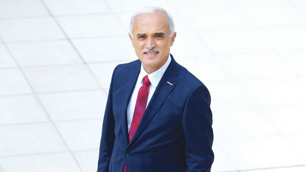 MÜSİAD Başkanı Nail Olpak: 2016yı bile kaybederiz