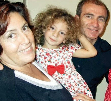 Hayır efendim bu kaza değil, cinayet