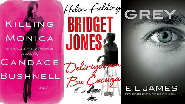 Bridget Jones nasıl kurtulur