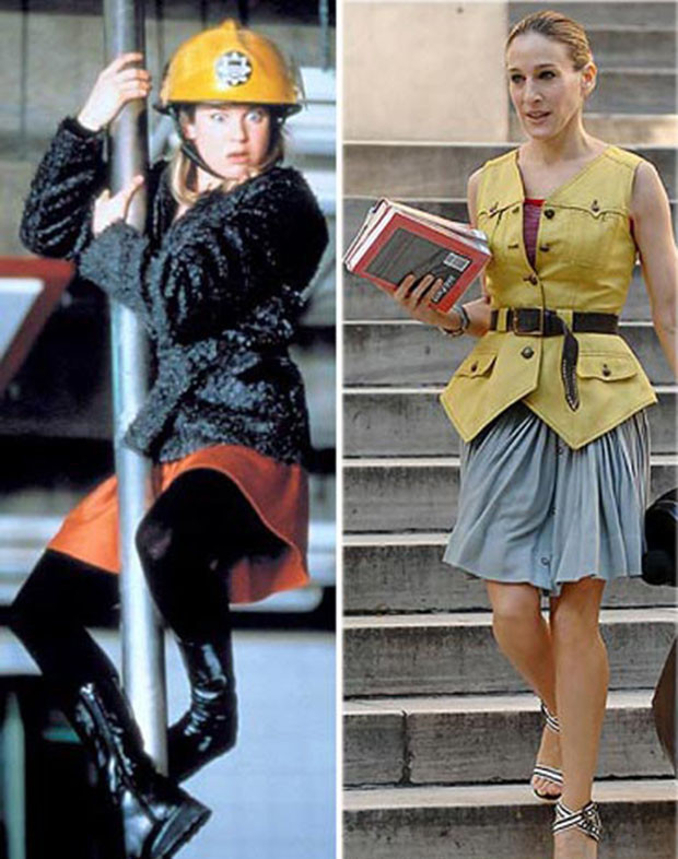 Bridget Jones nasıl kurtulur