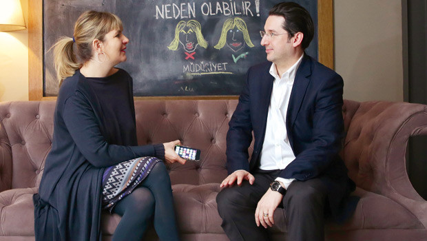 Türkiye’nin 2 temel sorunu: Gerontokrasi (Yaşlıların egemenliği), ve patriyarki (Erkeklerin egemenliği)