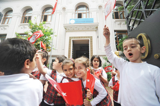 Üzümden çok sevmek