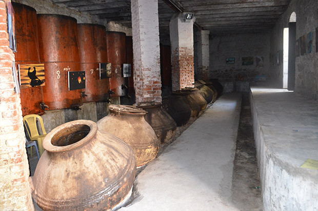 İzmir’in el değmemiş köyü Bademli
