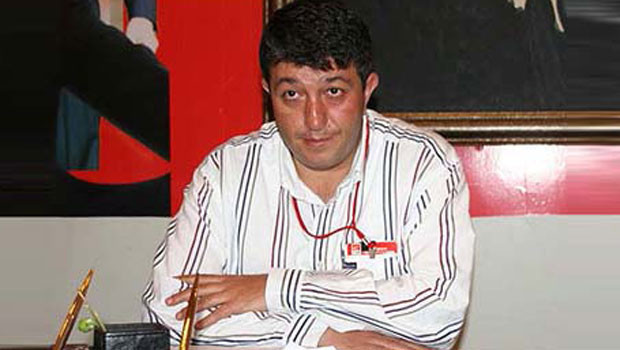 Mehmet Haberalın oğlu serbest bırakıldı