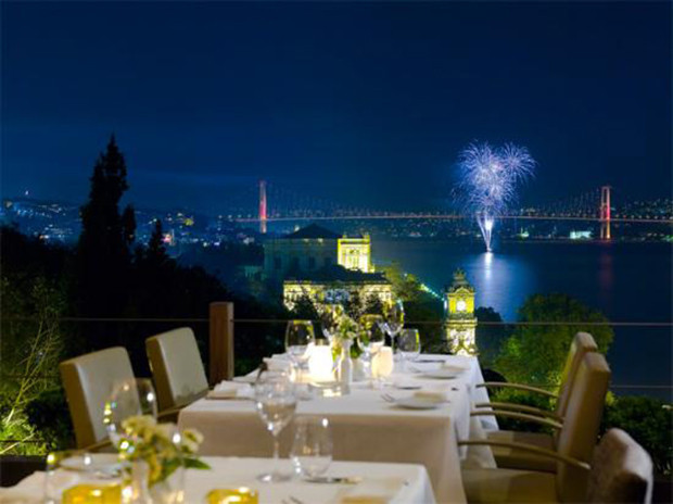 Burcu Karanın favorileri