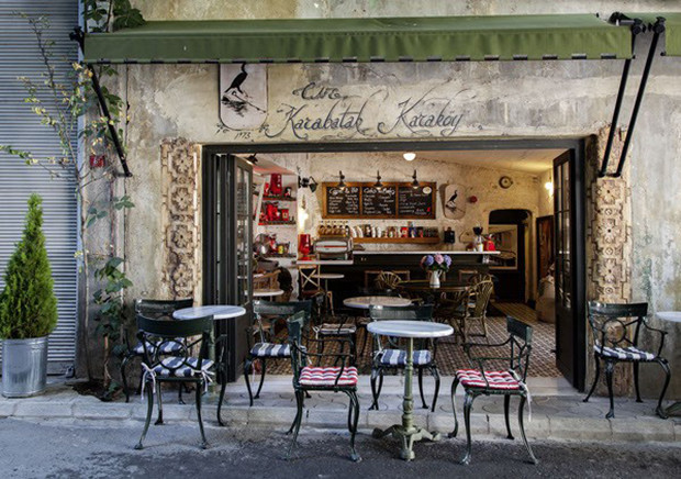 Burcu Karanın favorileri