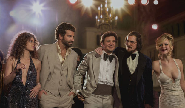 Jennifer Lawrence ile Bradley Cooper bu kez daha samimi