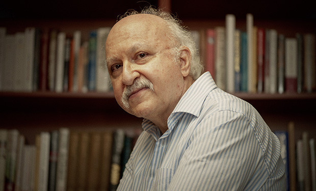 Rıfat Bali: Bu ülkenin tarihini asla yazamayacağız