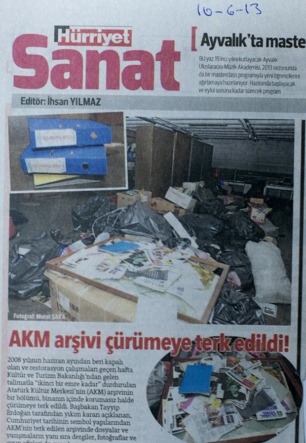 Rıfat Bali: Bu ülkenin tarihini asla yazamayacağız