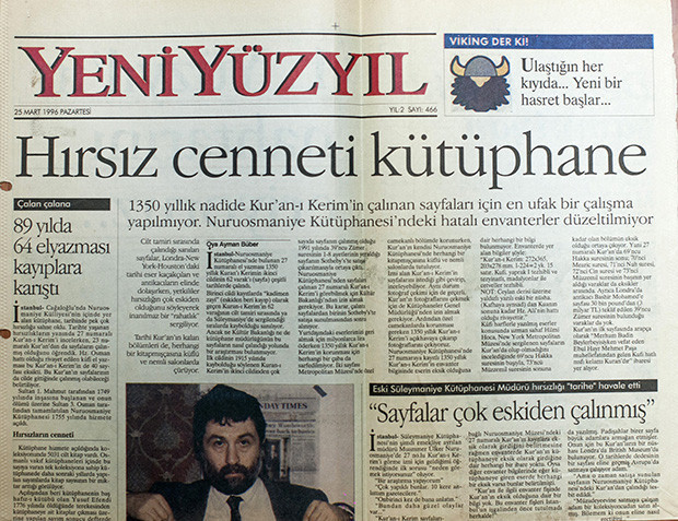 Rıfat Bali: Bu ülkenin tarihini asla yazamayacağız