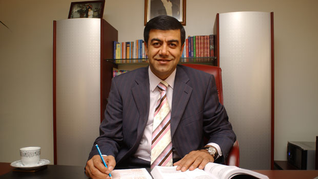 TÖDER Başkanı İbrahim Taşel: Dershane dönüşümü eğitim için önemli bir adım
