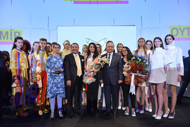 Türk modasının kelebekleri belli oldu