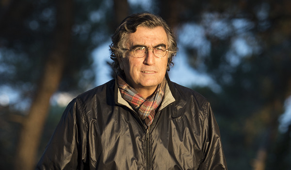 Dilim, kültürüm inkâr edilse, yakınlarım öldürülse ben de çıkardım dağa Ama şimdi dağa çıkma zamanı değil, inme zamanı