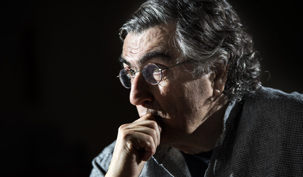 Dilim, kültürüm inkâr edilse, yakınlarım öldürülse ben de çıkardım dağa Ama şimdi dağa çıkma zamanı değil, inme zamanı