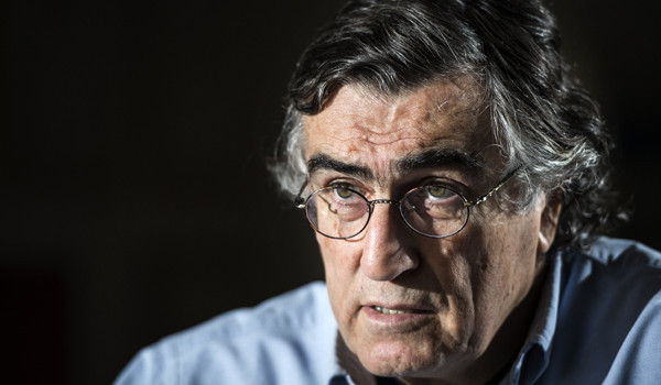 Dilim, kültürüm inkâr edilse, yakınlarım öldürülse ben de çıkardım dağa Ama şimdi dağa çıkma zamanı değil, inme zamanı