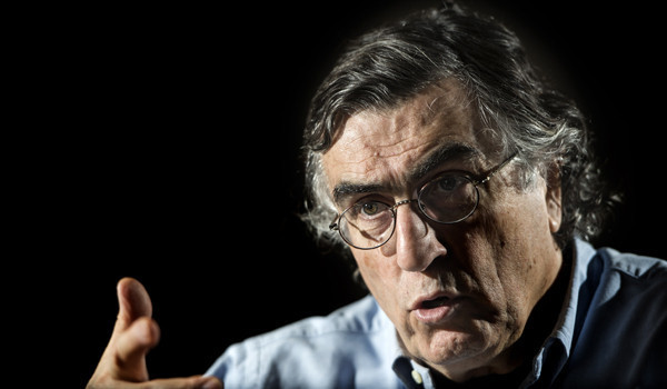 Dilim, kültürüm inkâr edilse, yakınlarım öldürülse ben de çıkardım dağa Ama şimdi dağa çıkma zamanı değil, inme zamanı