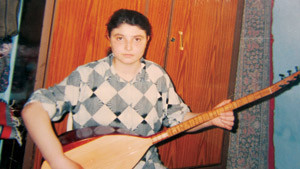 Dilim, kültürüm inkâr edilse, yakınlarım öldürülse ben de çıkardım dağa Ama şimdi dağa çıkma zamanı değil, inme zamanı