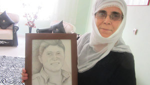 Dilim, kültürüm inkâr edilse, yakınlarım öldürülse ben de çıkardım dağa Ama şimdi dağa çıkma zamanı değil, inme zamanı