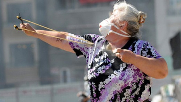 Onlar da Berkin Elvanı unutmadı