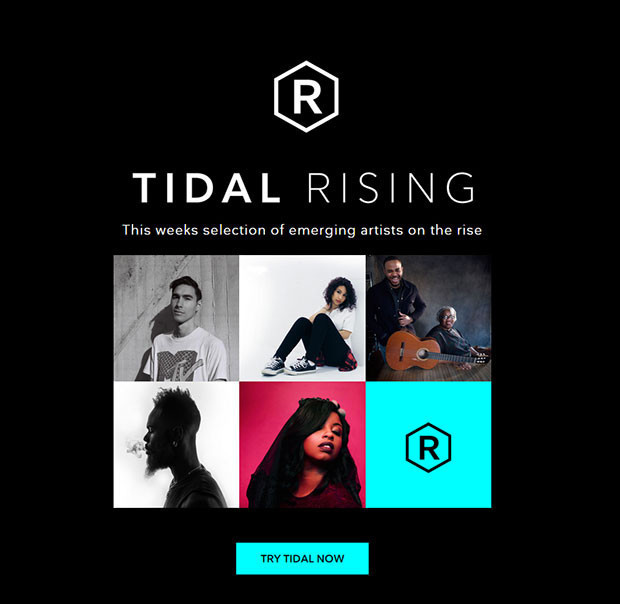 Müzik artık DM’den yürüyor