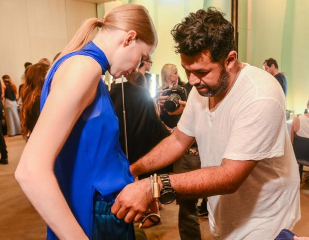The Fashion Fund başladı