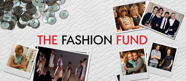 The Fashion Fund başladı