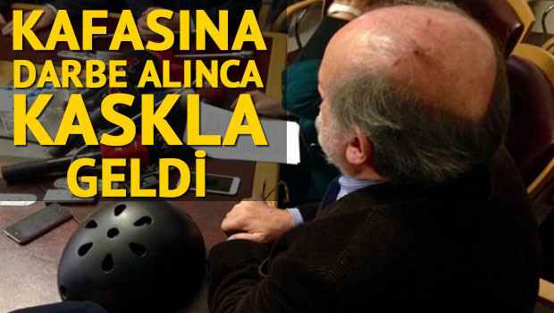 AK Partili Mustafa Elitaş: Sebahat Tuncel ve Pervin Buldan taciz uygulamıştır