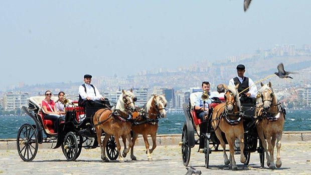 Akhisar’dan doğan GÜNEŞ dünyayı dolaşıyor
