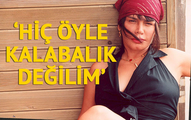 Sezen Aksu: Ben daha o şarkıyı yazmadım