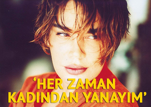 Sezen Aksu: Ben daha o şarkıyı yazmadım