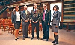 Türklere özel bir genom bulunamadı