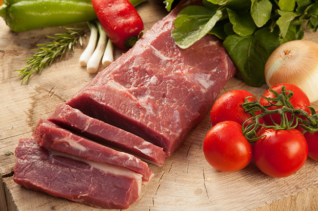 Kuzuların ve danaların sessizliği