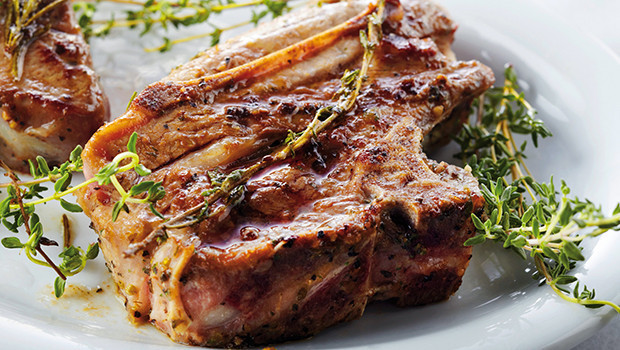 Kuzuların ve danaların sessizliği