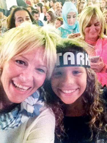 Bebek annenin karnında değil, kalbinde büyür