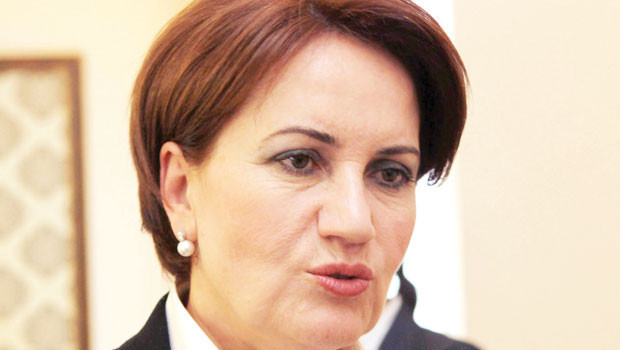 MHP lideri Bahçeli: Saraydan çık 1071e gel