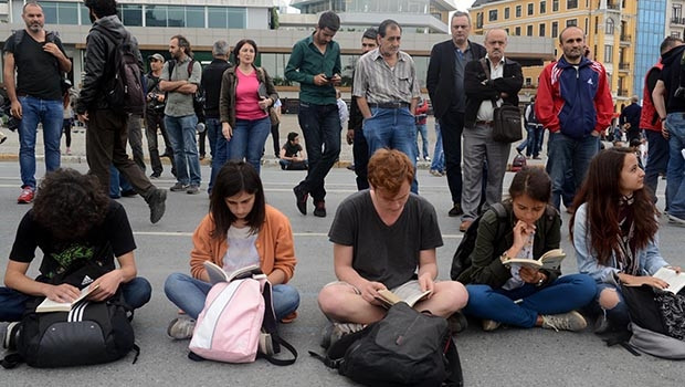 Gezi: Kazanan mı, kaybeden mi
