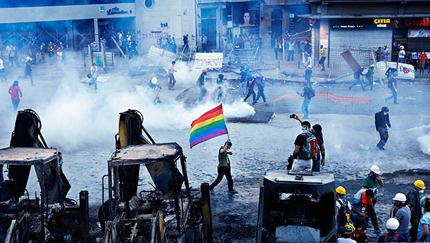 Gezi: Kazanan mı, kaybeden mi