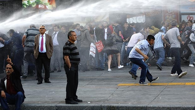Gezi: Kazanan mı, kaybeden mi