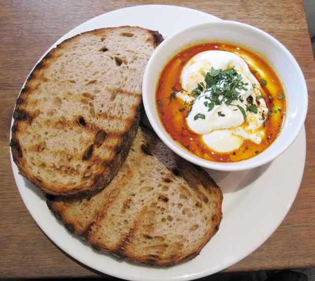 Nefise Karatay’ın favori mekânları