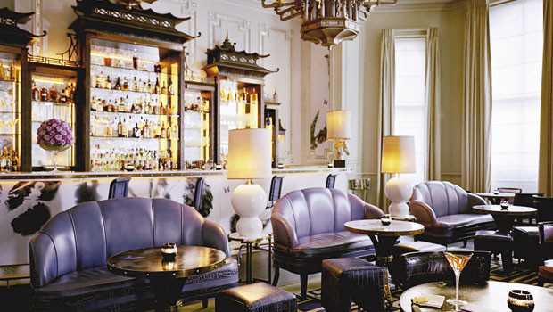 Nefise Karatay’ın favori mekânları