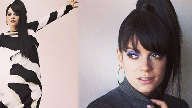 Lily cips yiyerek 20 kilo verdi