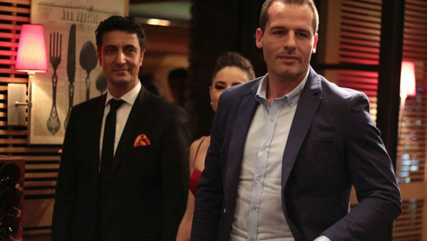 Nihat Altınkaya Medcezirde