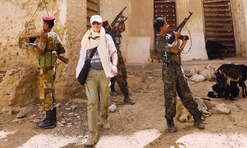 Güler yüzlü İslam var mıdır Vardır