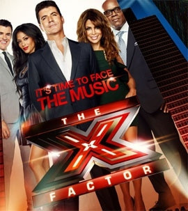 Neden bizim x factor’umuz yok