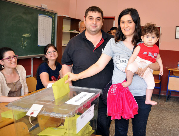 Hangi anket şirketi, seçimlerin sonucunu doğru bildi