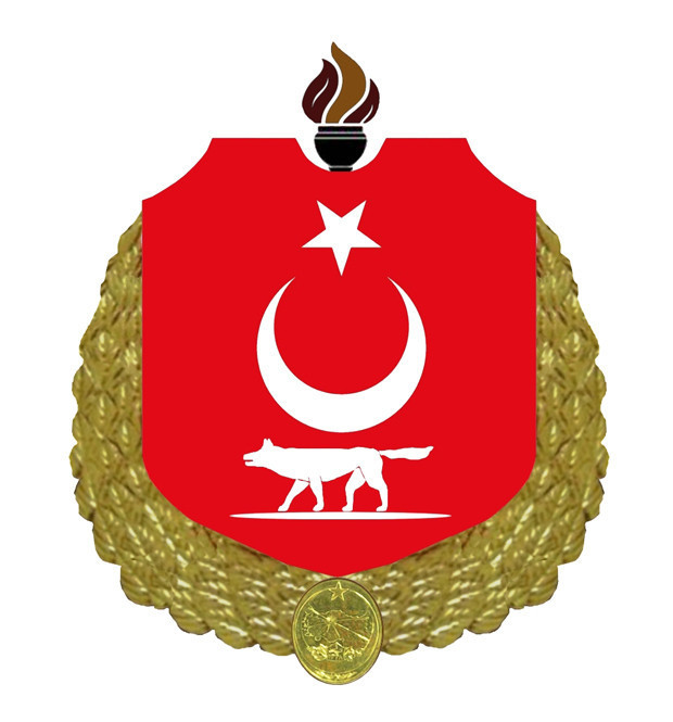 AK Parti’den “devlet arması” önerisi