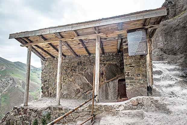 İlk teröristlerin izinde