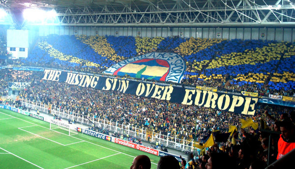 Fenerbahçe - Bursa maçı canlı izlenebilecek (atv canlı izle)